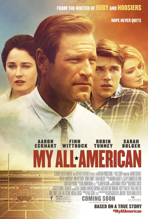 电影《我的美国心  My All American》（2015美国）--高清4K/1080P迅雷BT资源下载