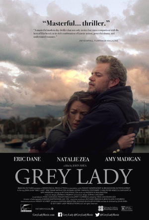 电影《灰色女士  Grey Lady》（2017美国）--高清4K/1080P迅雷BT资源下载