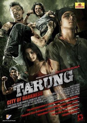 电影《黑暗之城Tarung  Tarung: City of the Darkness》（2011印度尼西亚）--高清4K/1080P迅雷BT资源下载