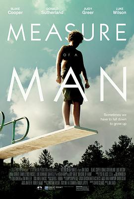 电影《人品鉴定  Measure of a Man》（2018美国）--高清4K/1080P迅雷BT资源下载