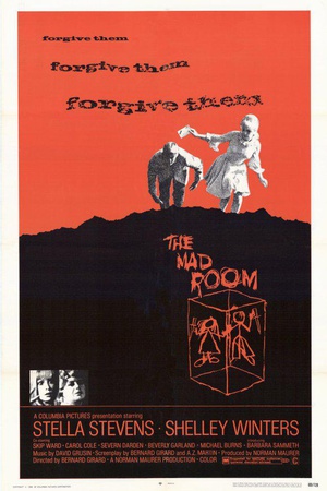 电影《密室  The Mad Room》（1969美国）--高清4K/1080P迅雷BT资源下载