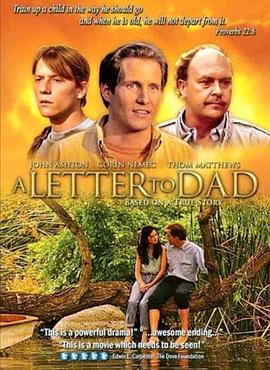 电影《给爸爸的信  A Letter to Dad》（2009美国）--高清4K/1080P迅雷BT资源下载