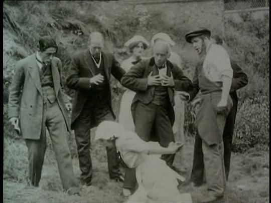 电影《马斯格雷夫礼典  Le Trésor des Musgraves》（1912法国 / 英国）--高清4K/1080P迅雷BT资源下载