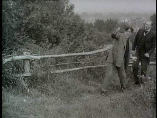 电影《马斯格雷夫礼典  Le Trésor des Musgraves》（1912法国 / 英国）--高清4K/1080P迅雷BT资源下载
