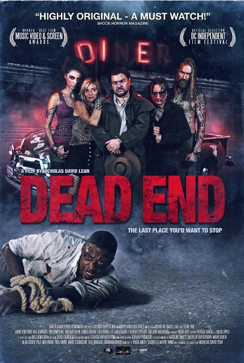 电影《隔离墩  dead end》（2012美国）--高清4K/1080P迅雷BT资源下载