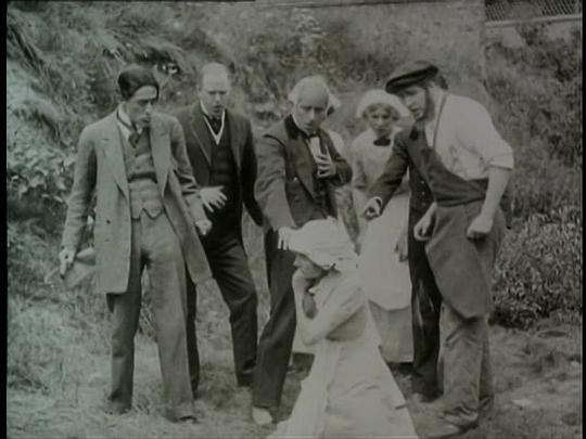 电影《马斯格雷夫礼典  Le Trésor des Musgraves》（1912法国 / 英国）--高清4K/1080P迅雷BT资源下载