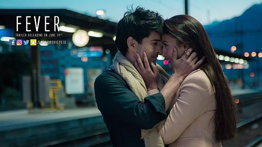 电影《杀手迷情  Fever》（2015印度）--高清4K/1080P迅雷BT资源下载
