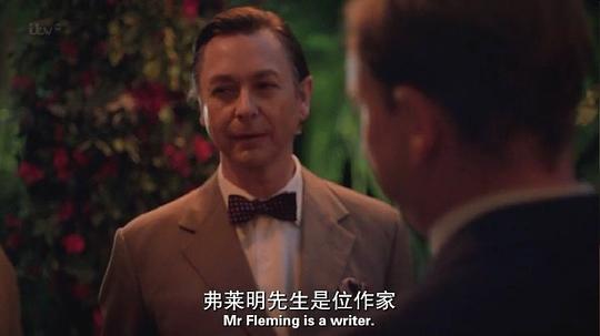 电影《加勒比海之谜  Marple: A Caribbean Mystery》（2013英国）--高清4K/1080P迅雷BT资源下载
