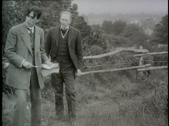 电影《马斯格雷夫礼典  Le Trésor des Musgraves》（1912法国 / 英国）--高清4K/1080P迅雷BT资源下载