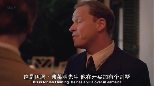 电影《加勒比海之谜  Marple: A Caribbean Mystery》（2013英国）--高清4K/1080P迅雷BT资源下载