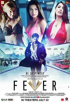 电影《杀手迷情  Fever》（2015印度）--高清4K/1080P迅雷BT资源下载