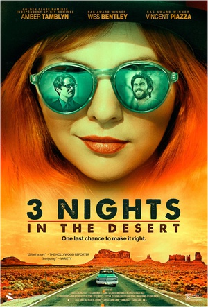 电影《沙漠中的三夜  3 Nights in the Desert》（2014美国）--高清4K/1080P迅雷BT资源下载