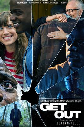 电影《逃出绝命镇  Get Out》（2017美国）--高清4K/1080P迅雷BT资源下载