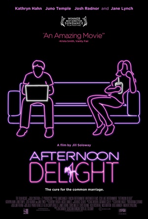 电影《午后乐事  Afternoon Delight》（2013美国）--高清4K/1080P迅雷BT资源下载