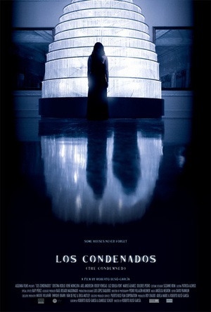 电影《谴责  Los condenados》（2011波多黎各 Puerto Rico）--高清4K/1080P迅雷BT资源下载