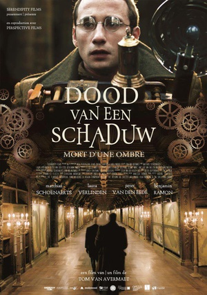 电影《死亡之影  Dood van een Schaduw》（2012比利时 / 法国）--高清4K/1080P迅雷BT资源下载