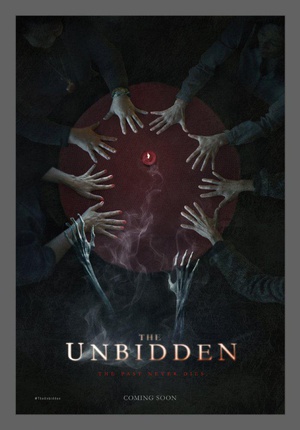 电影《The Unbidden》（2016美国 / 加拿大 / 中国大陆）--高清4K/1080P迅雷BT资源下载