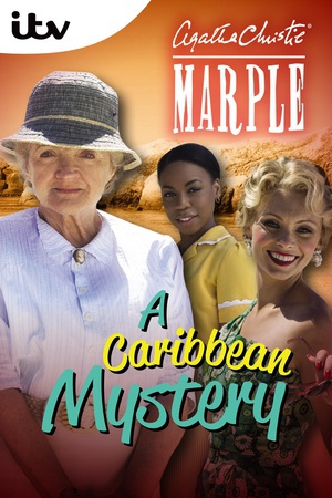 电影《加勒比海之谜  Marple: A Caribbean Mystery》（2013英国）--高清4K/1080P迅雷BT资源下载
