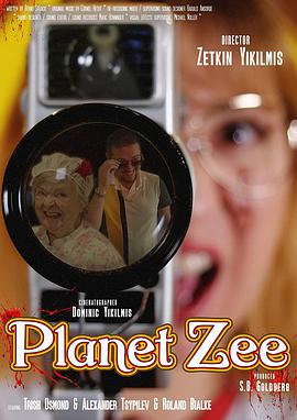 电影《恐怖游戏  Planet Zee》（2021美国）--高清4K/1080P迅雷BT资源下载