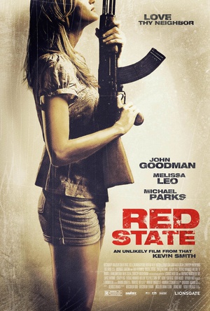 电影《红色之州  Red State》（2011美国）--高清4K/1080P迅雷BT资源下载