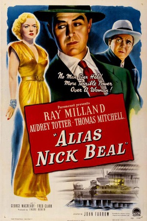 电影《代号尼克·比尔  Alias Nick Beal》（1949美国）--高清4K/1080P迅雷BT资源下载