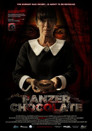 电影《潘泽的巧克力  Panzer Chocolate》（2013西班牙）--高清4K/1080P迅雷BT资源下载