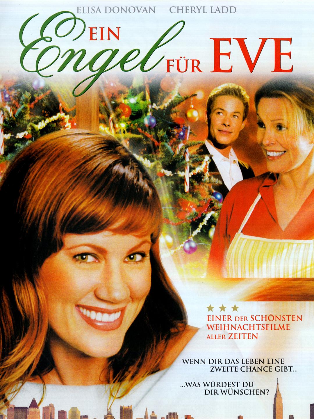 电影《Eve's Christmas》（2004加拿大/美国）--高清4K/1080P迅雷BT资源下载