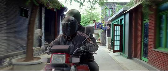 电影《电磁王之霹雳父子》（2020中国大陆）--高清4K/1080P迅雷BT资源下载