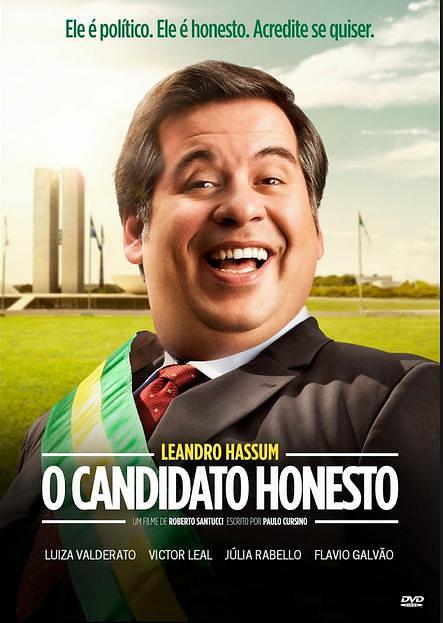 电影《诚实候选人  O Candidato Honesto》（2014巴西）--高清4K/1080P迅雷BT资源下载