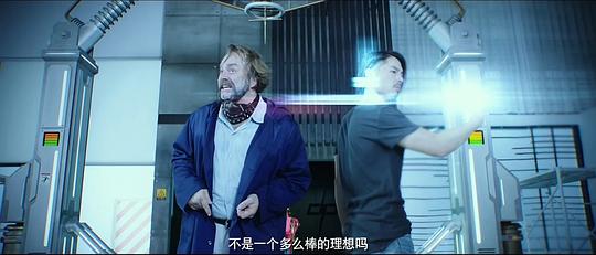 电影《电磁王之霹雳父子》（2020中国大陆）--高清4K/1080P迅雷BT资源下载