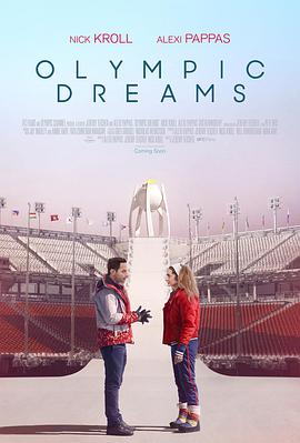 电影《奥运梦  Olympic Dreams》（2019美国 / 韩国）--高清4K/1080P迅雷BT资源下载