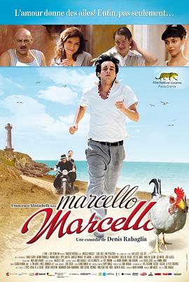 电影《马塞罗 马塞罗  MARCELLO MARCELLO》（2008瑞士 / 德国）--高清4K/1080P迅雷BT资源下载