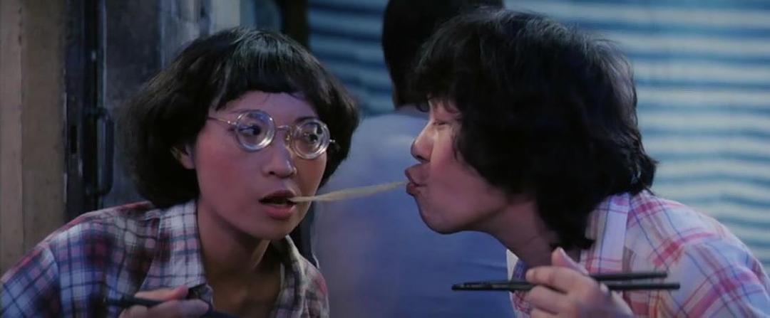 电影《八彩林亚珍  八彩林亞珍》（1982中国香港）--高清4K/1080P迅雷BT资源下载