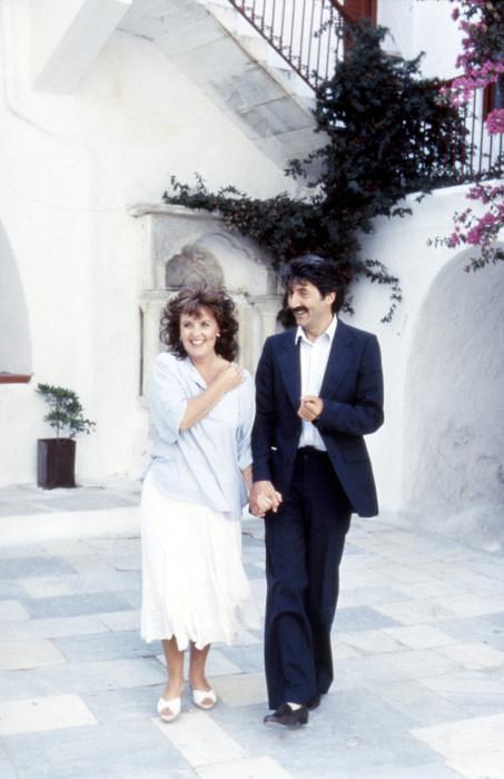 电影《雪莉·瓦伦丁  Shirley Valentine》（1989英国 / 美国）--高清4K/1080P迅雷BT资源下载