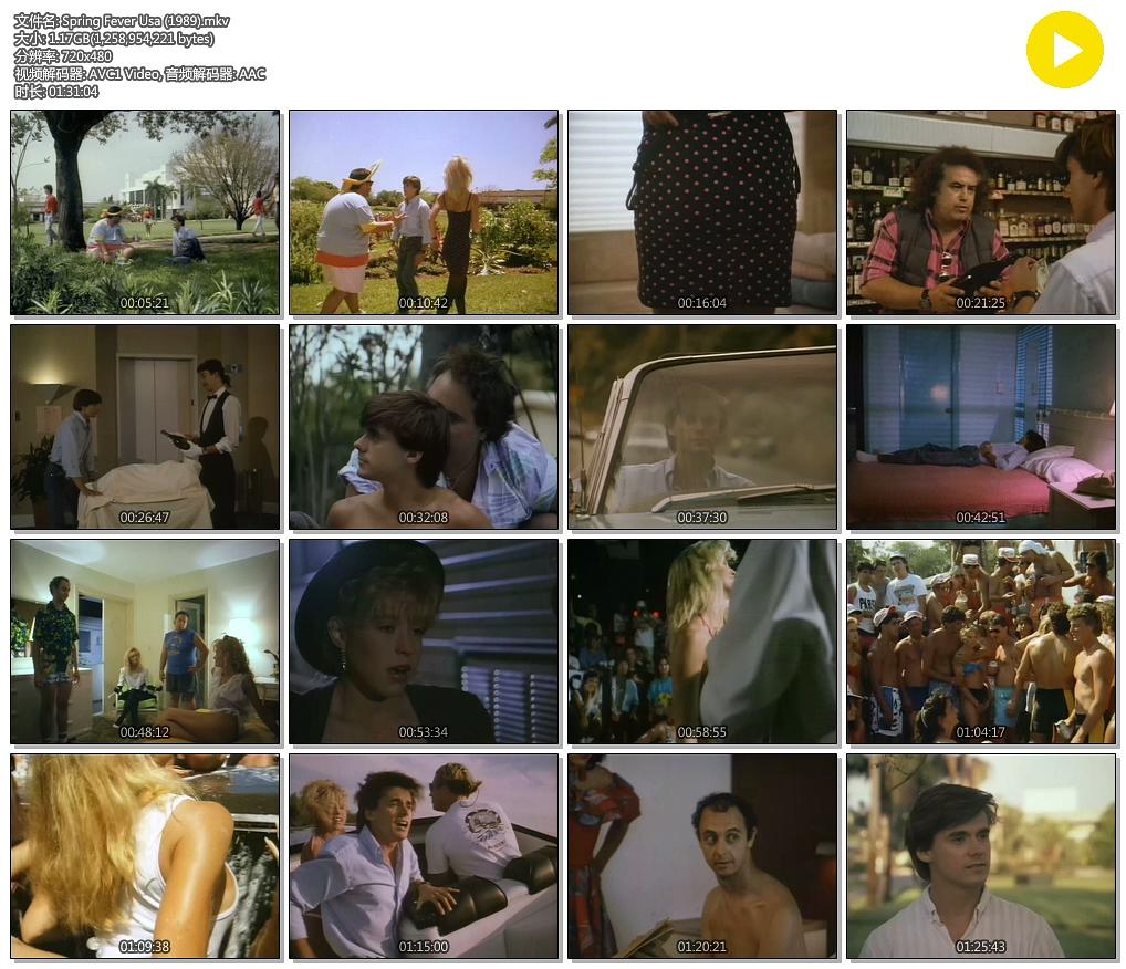 电影《劳德代尔  Lauderdale》（1989美国）--高清4K/1080P迅雷BT资源下载