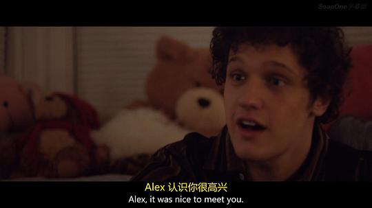 电影《见爱不怪  Alex Strangelove》（2018美国）--高清4K/1080P迅雷BT资源下载