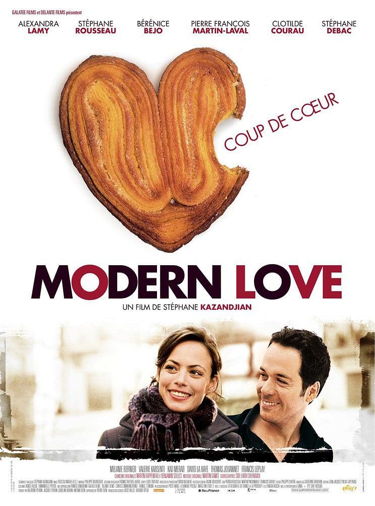 电影《现代爱情  Modern Love》（2008法国）--高清4K/1080P迅雷BT资源下载