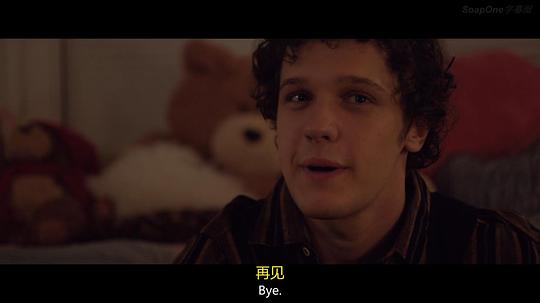 电影《见爱不怪  Alex Strangelove》（2018美国）--高清4K/1080P迅雷BT资源下载