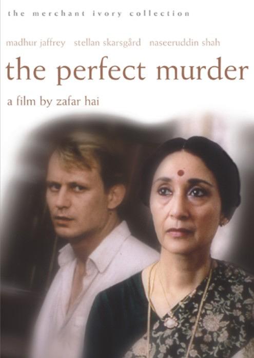 电影《完美的谋杀  The Perfect Murder》（1988英国 / 印度）--高清4K/1080P迅雷BT资源下载