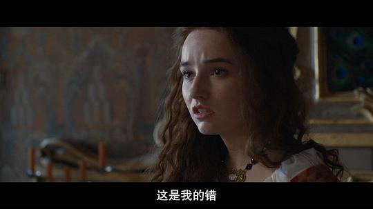 电影《罗莎琳  Rosaline》（2022美国）--高清4K/1080P迅雷BT资源下载