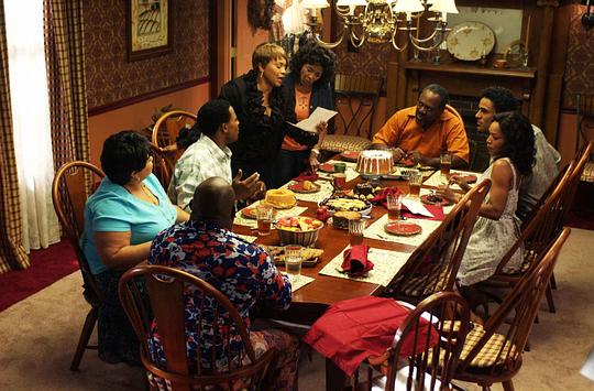 电影《拜见布朗一家  Meet the Browns》（2008美国）--高清4K/1080P迅雷BT资源下载