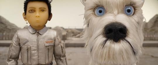 电影《犬之岛  Isle of Dogs》（2018德国 / 日本 / 美国 / 英国）--高清4K/1080P迅雷BT资源下载