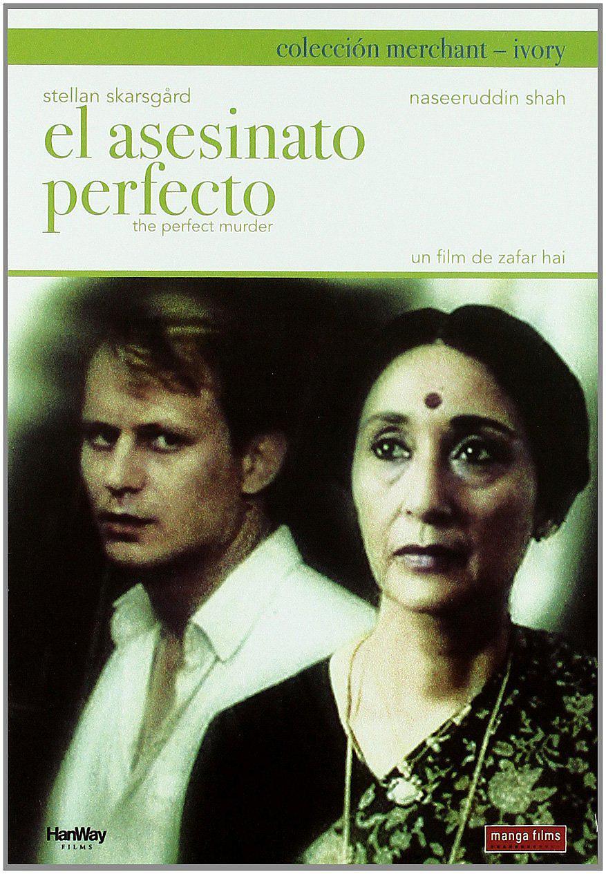 电影《完美的谋杀  The Perfect Murder》（1988英国 / 印度）--高清4K/1080P迅雷BT资源下载