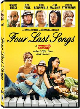 电影《最后的四首歌  Four Last Songs》（2007西班牙 / 英国）--高清4K/1080P迅雷BT资源下载