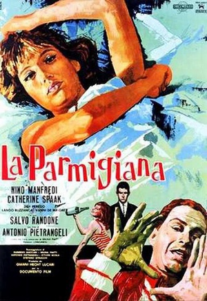 电影《La Parmigiana》（1963意大利）--高清4K/1080P迅雷BT资源下载