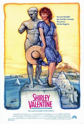 电影《雪莉·瓦伦丁  Shirley Valentine》（1989英国 / 美国）--高清4K/1080P迅雷BT资源下载