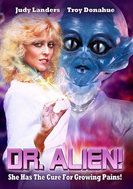 电影《外星博士  Dr. Alien》（1989美国）--高清4K/1080P迅雷BT资源下载