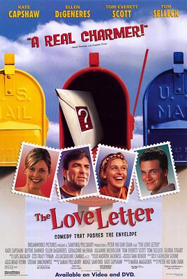 电影《情书  The Love Letter》（1999美国）--高清4K/1080P迅雷BT资源下载