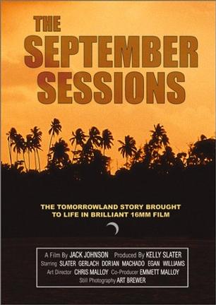 电影《Jack Johnson: The September Sessions》（2002美国）--高清4K/1080P迅雷BT资源下载