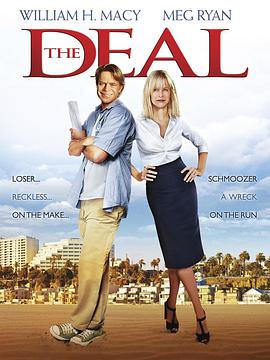 电影《好莱坞交易  The Deal》（2008加拿大 / 美国 / 南非）--高清4K/1080P迅雷BT资源下载